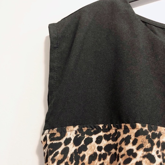 BEBOP | Fit & Flare Dress - Picture 4 of 5